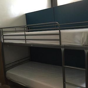 Gemenschappelijk Kamer Alleen voor Mannen